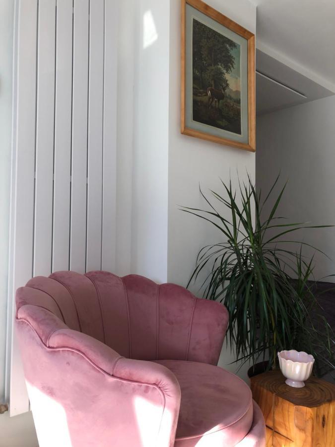 Sauna & Gory Jelenia Góra Esterno foto