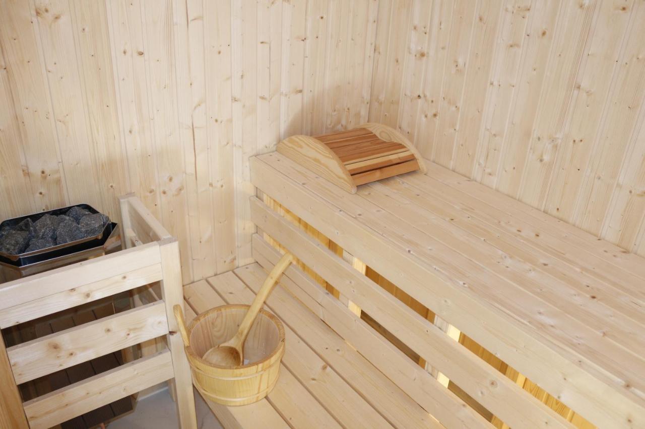 Sauna & Gory Jelenia Góra Esterno foto