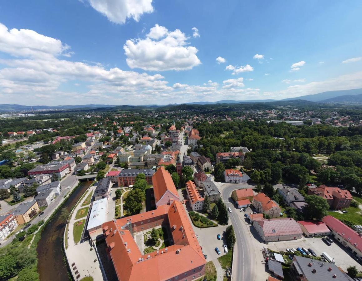 Sauna & Gory Jelenia Góra Esterno foto